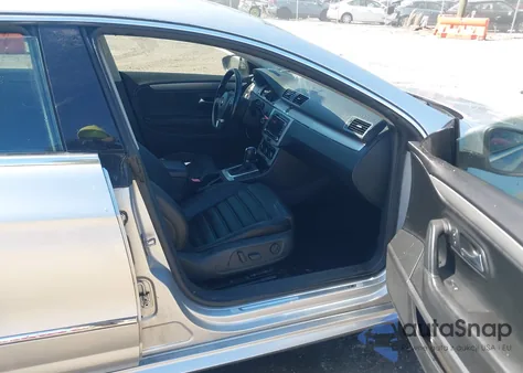 2012 Volkswagen Cc R-Line z USA, uszkodzony, nr VIN WVWMN7AN3CE542884